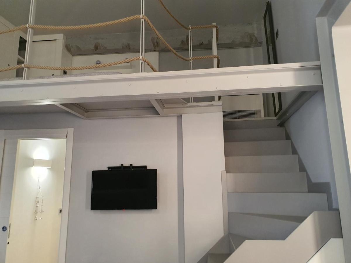 Ferienwohnung La Casa Di Tommy Rapallo Exterior foto