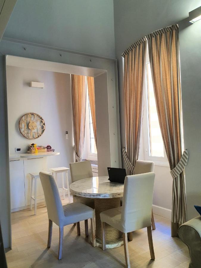Ferienwohnung La Casa Di Tommy Rapallo Exterior foto