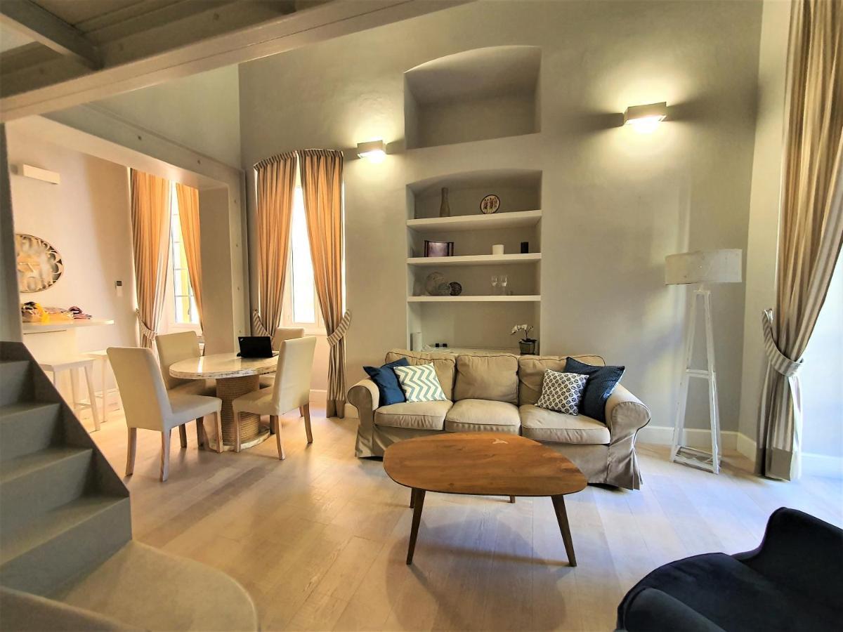 Ferienwohnung La Casa Di Tommy Rapallo Exterior foto