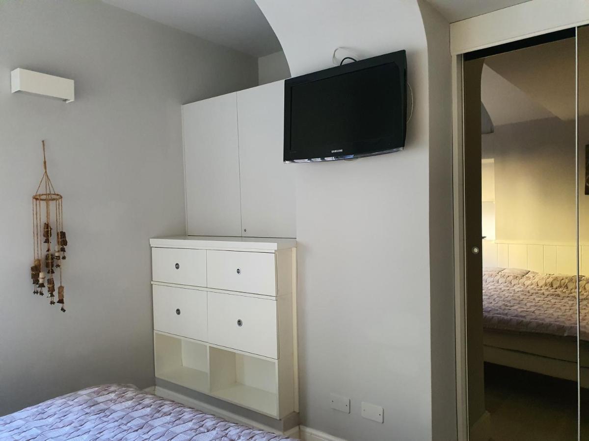 Ferienwohnung La Casa Di Tommy Rapallo Exterior foto
