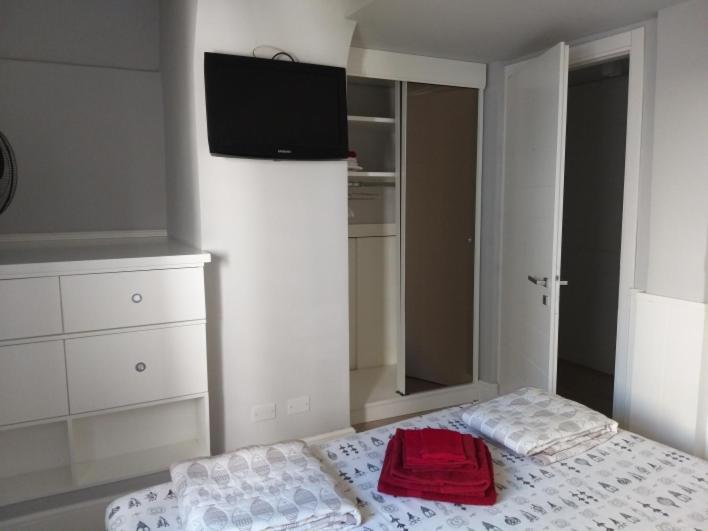Ferienwohnung La Casa Di Tommy Rapallo Exterior foto