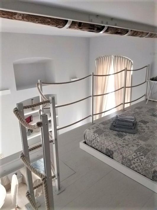 Ferienwohnung La Casa Di Tommy Rapallo Exterior foto