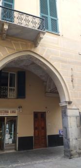 Ferienwohnung La Casa Di Tommy Rapallo Exterior foto