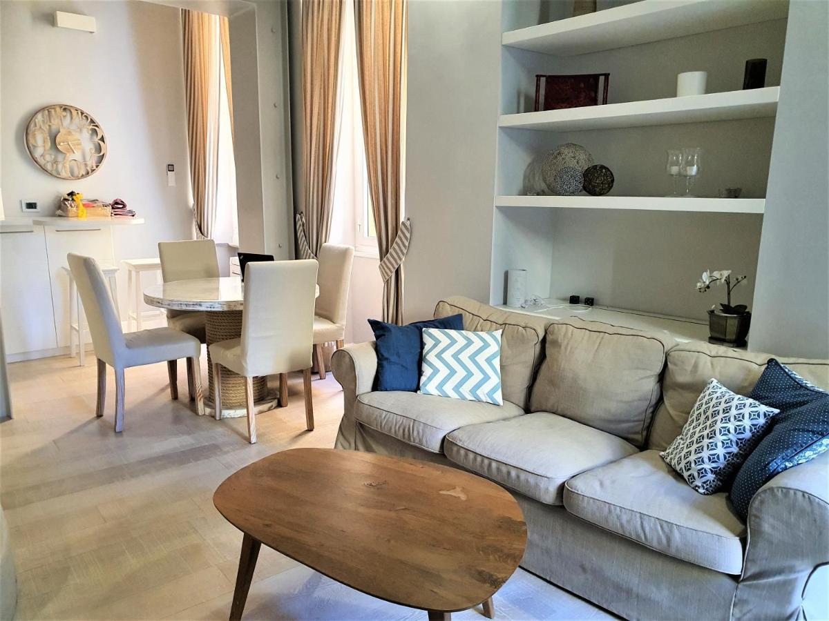 Ferienwohnung La Casa Di Tommy Rapallo Exterior foto